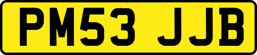 PM53JJB