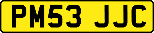 PM53JJC