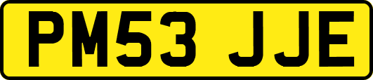PM53JJE