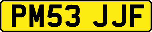 PM53JJF