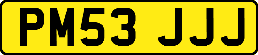 PM53JJJ