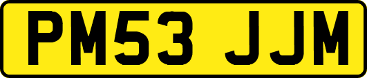 PM53JJM