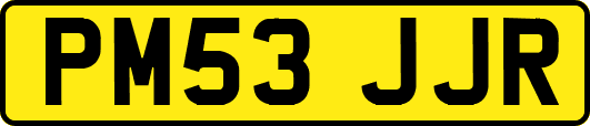 PM53JJR