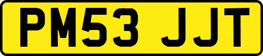 PM53JJT