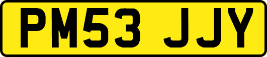 PM53JJY
