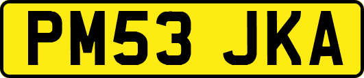 PM53JKA