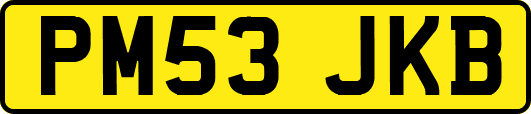 PM53JKB