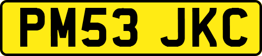 PM53JKC
