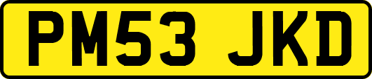 PM53JKD