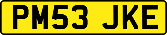 PM53JKE