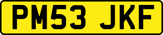 PM53JKF