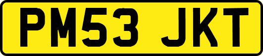 PM53JKT