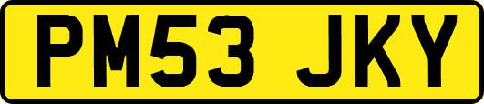PM53JKY