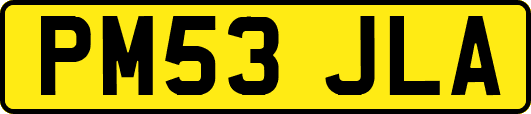 PM53JLA