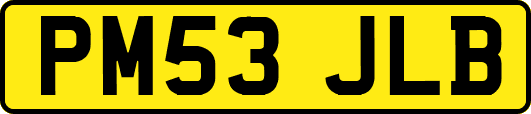PM53JLB