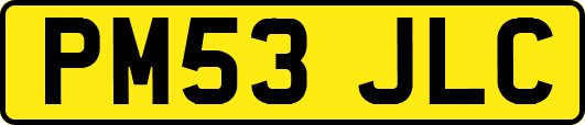 PM53JLC