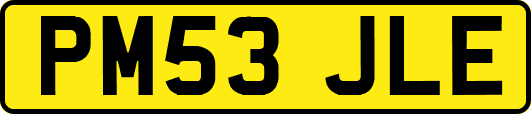 PM53JLE