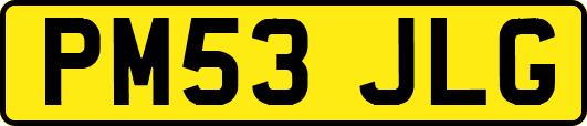PM53JLG