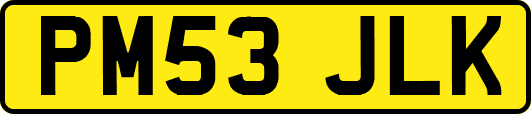 PM53JLK