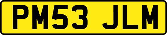 PM53JLM