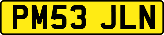 PM53JLN
