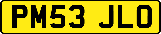 PM53JLO