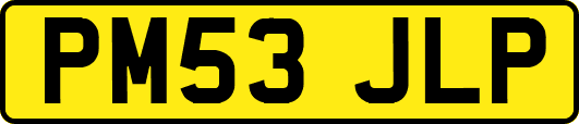 PM53JLP