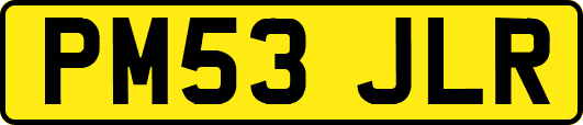 PM53JLR