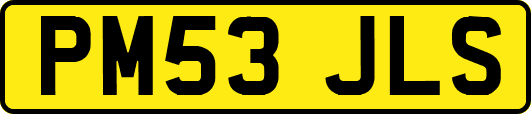 PM53JLS
