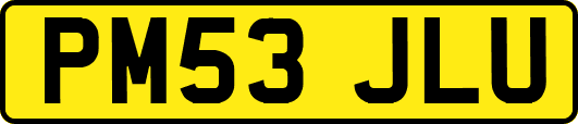 PM53JLU