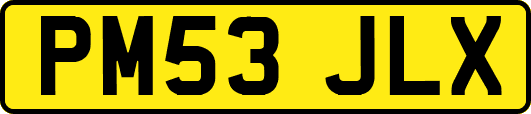 PM53JLX