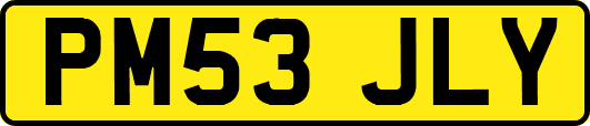 PM53JLY