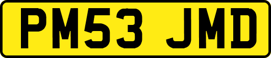 PM53JMD