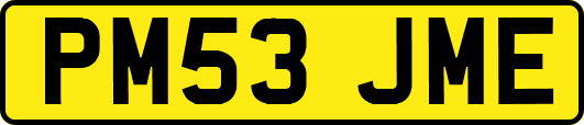 PM53JME