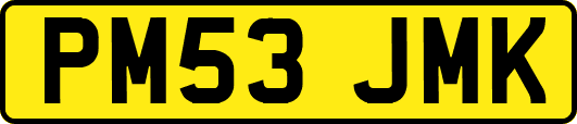 PM53JMK