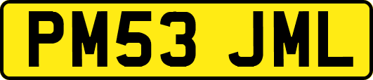 PM53JML