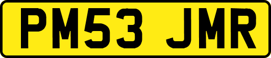 PM53JMR