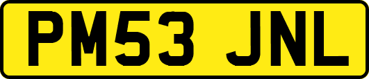PM53JNL