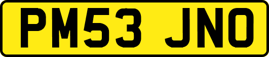 PM53JNO