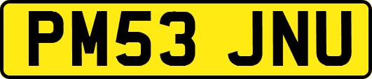 PM53JNU