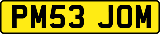 PM53JOM