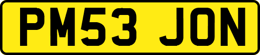 PM53JON