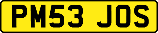 PM53JOS
