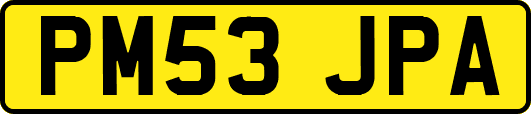 PM53JPA