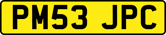 PM53JPC
