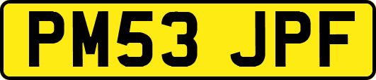 PM53JPF