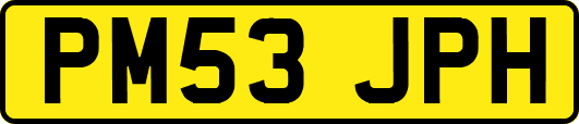 PM53JPH