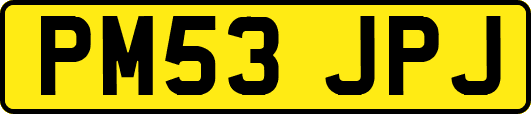 PM53JPJ