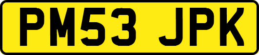PM53JPK
