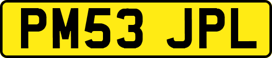 PM53JPL